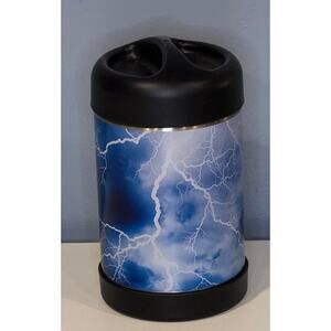 EUC Pottery Barn Teen Thermos